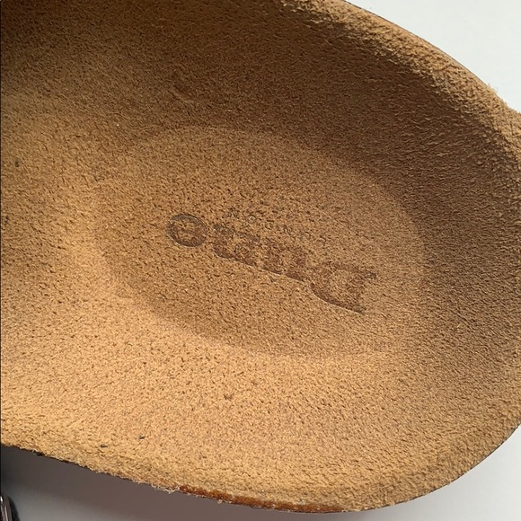 Dune sandals - Picture 2 of 4